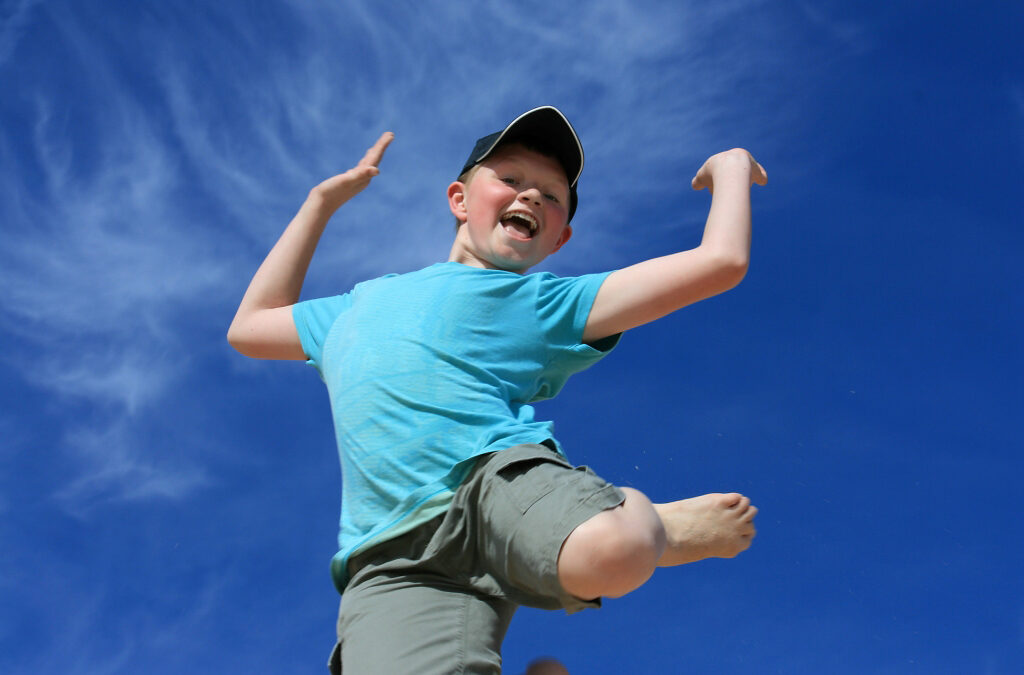 Why Always Having Fun is So Important? (Day 15)