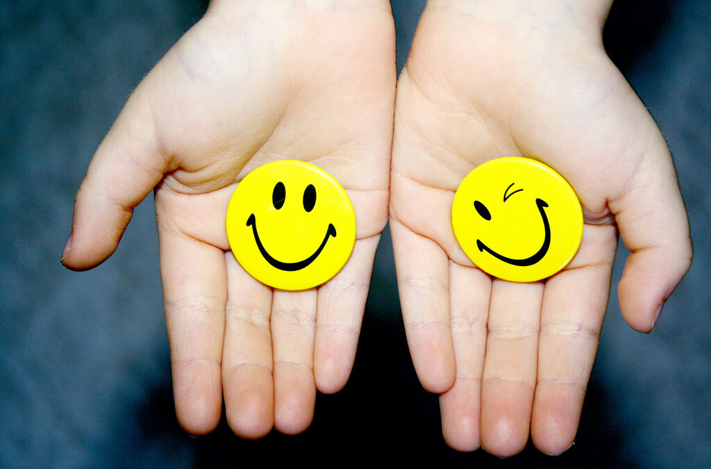 Why You Should Be Positive in ANY Situation (Day 13)