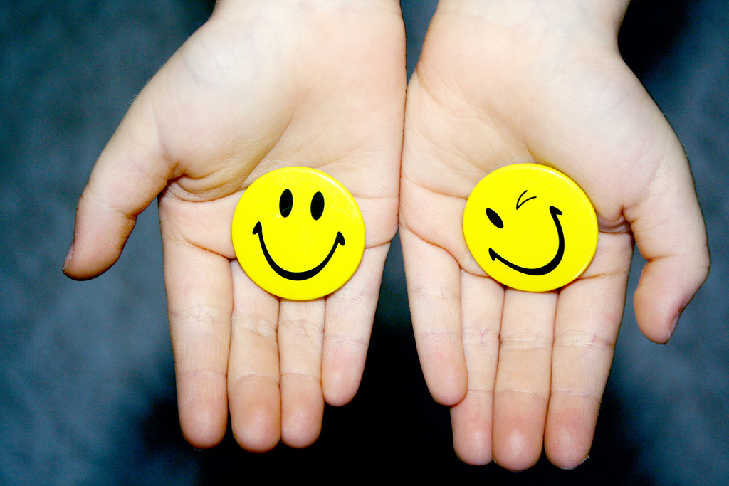 Positivity