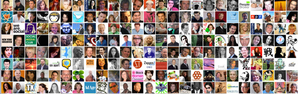 What are Your Goals with Social Media?